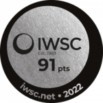 IWSC Silver Medal
