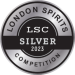 LondonSpiritsCompetition- SILVER