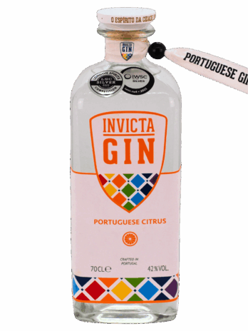 PORTUGUESE CITRUS | 70 CL