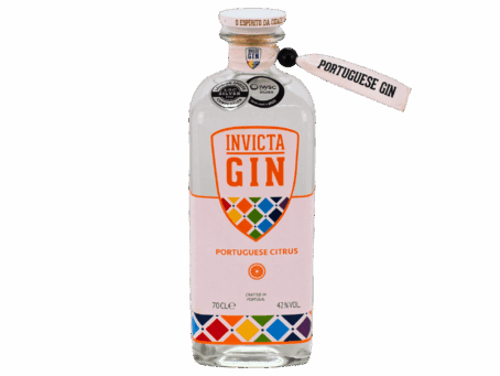PORTUGUESE CITRUS | 70 CL