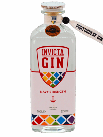 NAVY STRENGTH | 70 CL