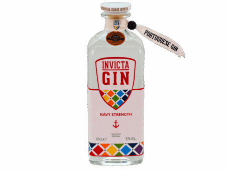 NAVY STRENGTH | 70 CL